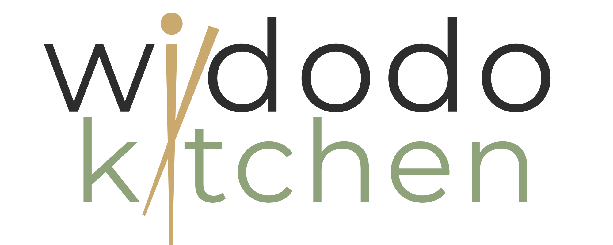 Widodo Kitchen