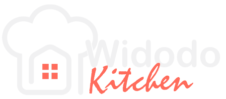 Widodo Kitchen